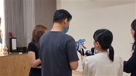 溯溪,高中生,照片,急救,武林帖（圖／翻攝照片）