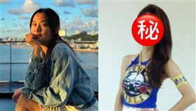 趙小僑（圖／翻攝自臉書）