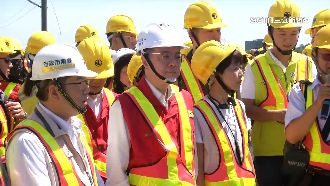 2030年重啟核電？卓榮泰澄清：並未提及