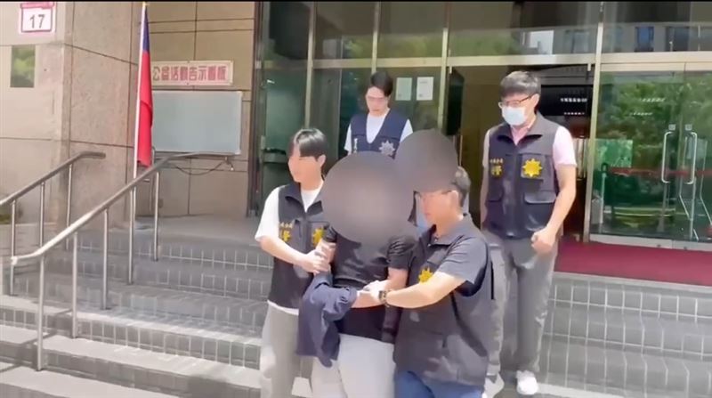 「喪屍毒品」竄台！警抄千萬毒品逮毒鴛鴦