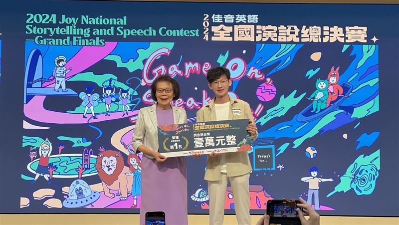 文組逆襲！東海外文系推百萬獎金+AI訓練