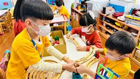 公幼延長照顧服務寒、暑假也補助家長好安心（業配勿用）