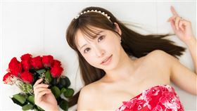 天使萌上月無預警宣告將於2025年引退。（圖／AV8D提供）