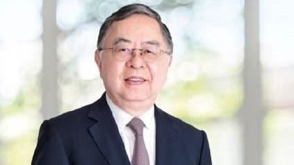 恆隆老董9字箴言交棒兒!謝金河看股價懂了