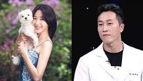 Hani未婚夫梁在雄被死者家屬痛批「冷血」。（圖／翻攝自IG）