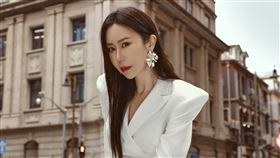 安晨妤近期在美國旅居一個多月。（圖／翻攝臉書）