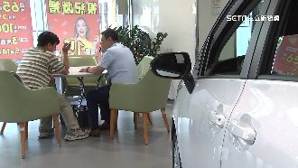 鬼月買車房淡季不淡　淨車、延簽約求心安