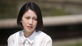 松下奈緒在《Sky Castle 日劇版》對孩子期待很高。（圖／friDay影音提供）