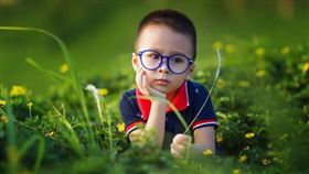 ▲小孩。（示意圖／翻攝自pixabay）