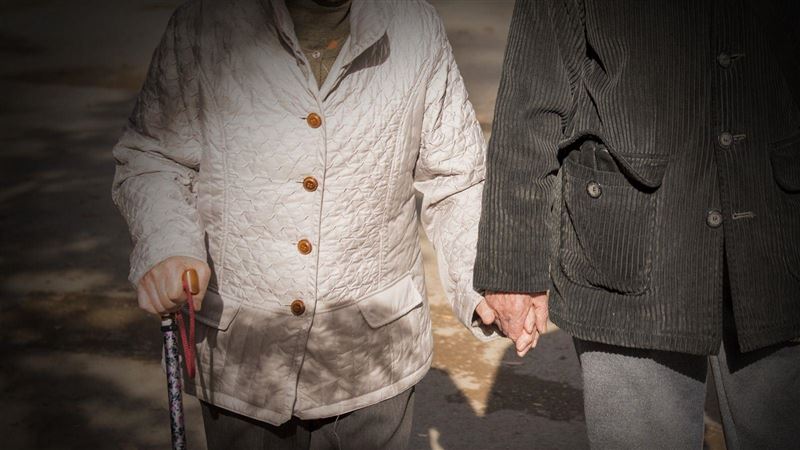 70歲婦談黃昏戀　全家炸鍋被痛罵不守婦道