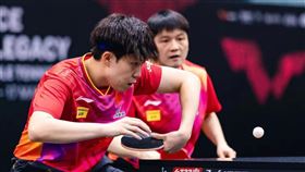 （圖／翻攝自王楚欽微博）