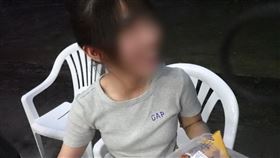 溯溪,高中生,照片,急救,武林帖（圖／翻攝照片）