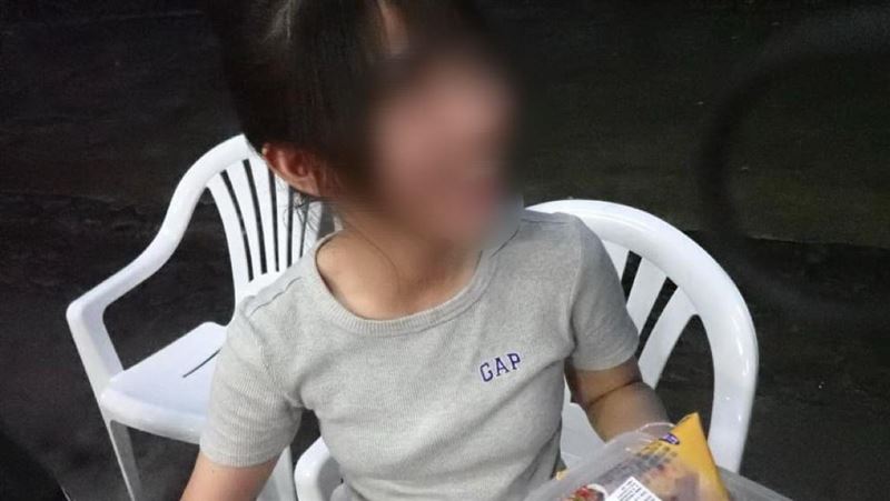 15歲女高生溯溪溺斃　生前燦笑美照曝