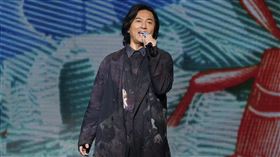 鄭伊健宣布將來台灣開唱。（圖／小金鹿娛樂提供）