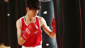 林郁婷遭歧視，吳沛憶點出問題關鍵。（圖／翻攝自吳沛憶臉書）