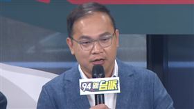 王義川說，最不想和凌濤及陳玉珍同台。