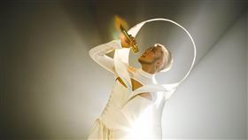 歌手舞炯恩（Utjung）將舉辦演唱會。（圖／斯納伊工作室提供）