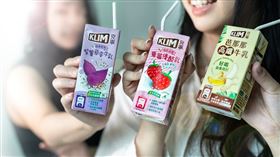 現打果汁般的營養好喝隨時隨地盡情享受「克寧芭那那高纖牛乳」新鮮登場（業配勿用）