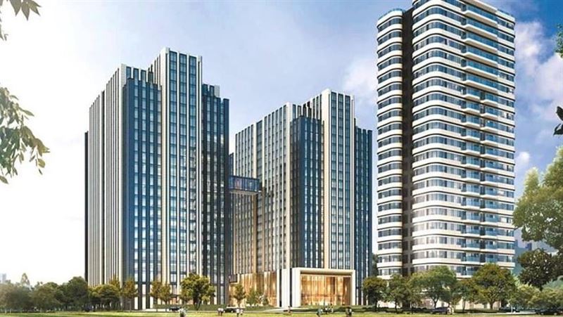 共榮南松山　聚焦民生社區生活圈