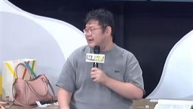 四叉貓說，他支持陳佩琪選新竹市長。