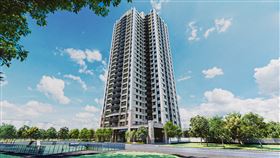 高質感生活　大林口成為北市換屋客群最青睞首選（業配勿用）