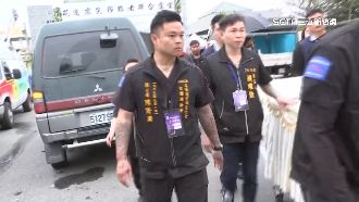 獨／陳修將曾怨判太重　友：早說不願被關