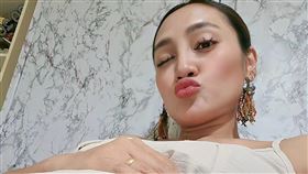 葉瑋庭。（圖／翻攝自葉瑋庭臉書）