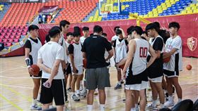 ▲輔大盃即將展開。（圖／輔仁大學提供）