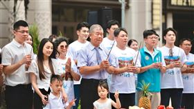 阿嬤欸厝,微電影,開鏡,宜雄建設