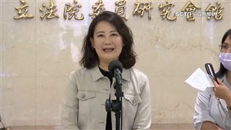 藍白阻拆樑　擬「聯手罷免吳思瑤」