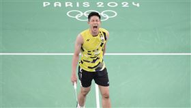 周天成連3屆叩關奧運，可惜最終都在8強止步。（圖／中華奧會提供）