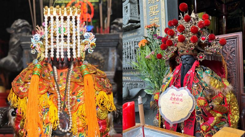 今晚11時鬼門開！媽祖示警1類人別做3件事