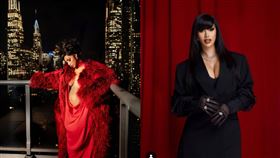 卡蒂B才剛宣布離婚。（圖／翻攝自卡蒂B IG）