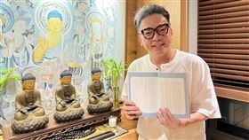 詹惟中打臉印度神童。（圖／翻攝臉書）