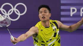 周天成（圖／美聯社／達志影像）