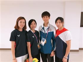 林郁婷(圖/陳苡瑄y83529y Thereads)