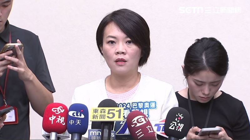 彭振聲控加油添醋！她嗆：被妖魔鬼怪影響