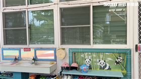 嘉義,接小孩,家長,幼兒園,雞蛋糕