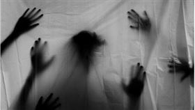 ▲農曆七月為鬼門開月份。（圖／Pixabay）