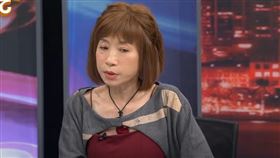 今子嫣曾唱紅包場養家。（圖／翻攝自新聞挖挖哇YT頻道）