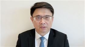 民進黨立委賴瑞隆回應國民黨擬在臨時會中排審《選罷法》。（圖／賴瑞隆提供）