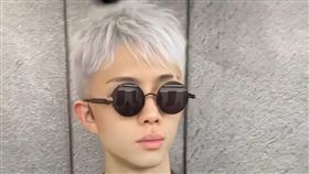 孫安佐表示自己不是8+9。（圖／翻攝自孫安佐IG）