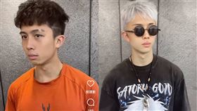 孫安佐近期更換新造型。（圖／翻攝自孫安佐IG）