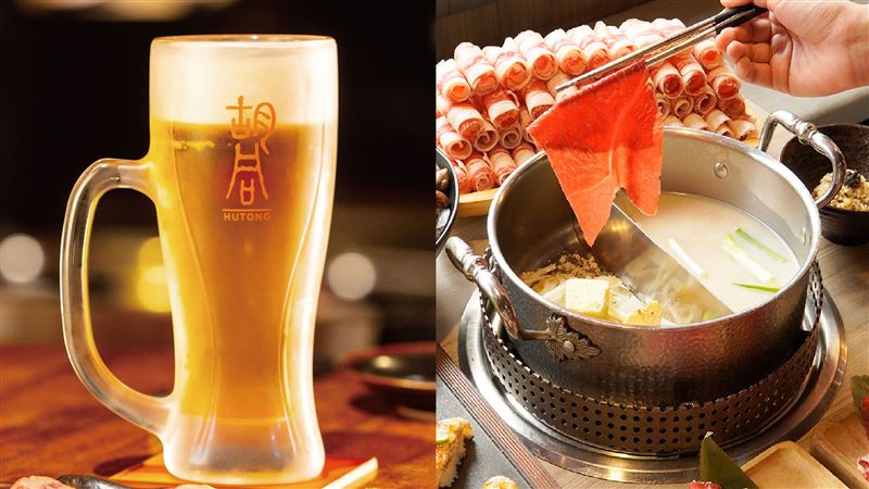 快翻衣櫃！穿「這色」美國牛、鮑魚吃到飽