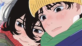 《驀然回首》。（圖／采昌國際多媒體提供）