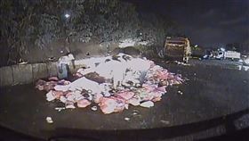 新北,新莊,清潔隊,6萬元,垃圾,惡臭,尋獲