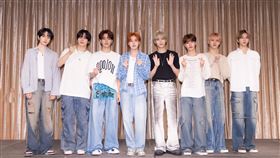 EPEX。（圖／COME ON JKSSP提供）