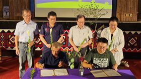 日光小林社區,八八風災,低碳永續社區型農場