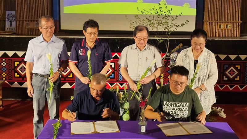 88風災15周年　日光小林社區開啟重生