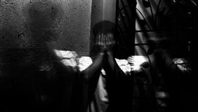 鬼月,鬼,鬼門開,靈異（示意圖／Pexels）